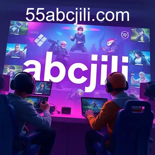 The Rise of ABCJili in the Gaming World