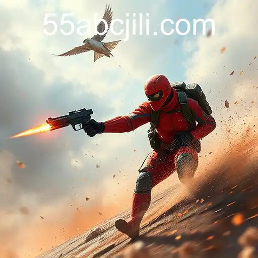 Exploring the Thrilling World of Action Games on ABCJili