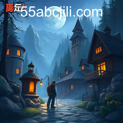 The Allure of Adventure Games: Exploring the Realm of 'abcjili'