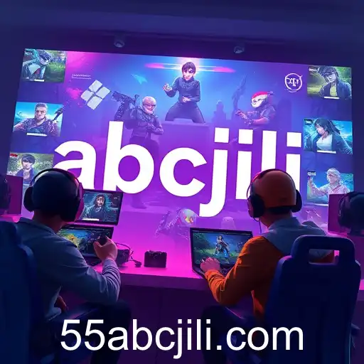 The Rise of ABCJili in the Gaming World