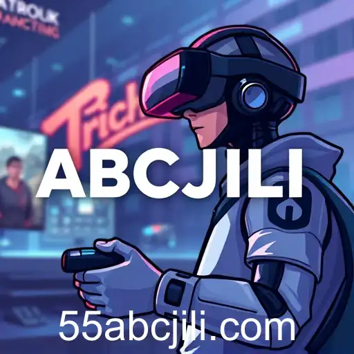 Digital Evolution: The Rise of ABCJili