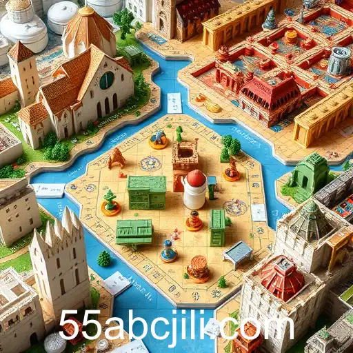 Evolving Landscape of Online Gaming