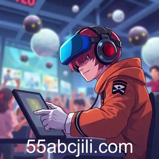 Evolving Trends in Online Gaming: The Rise of abcjili