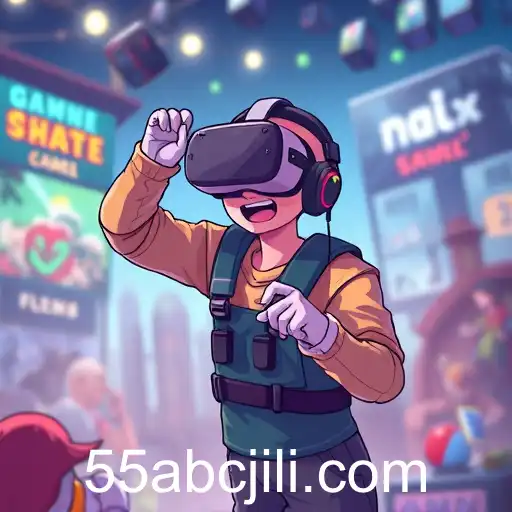 Gaming Evolution: The Rise of abcjili