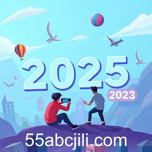 The Evolution of Online Gaming in 2025