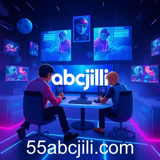 The Rising Influence of 'abcjili' in the Gaming World