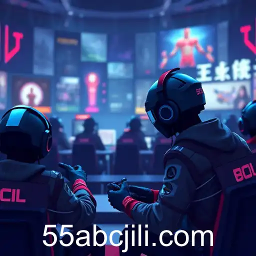 The Impact of Gaming in Today's Digital World