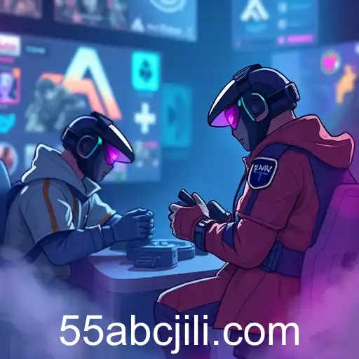 The Evolution of Online Gaming Platforms