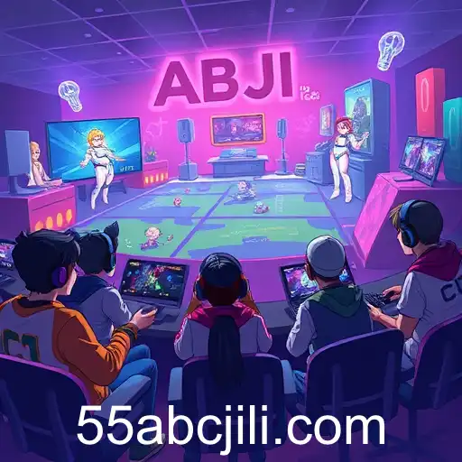 The Rise of abcjili in the Gaming World