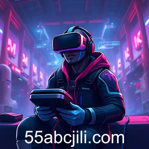 The Rise of ABCJili in Online Gaming