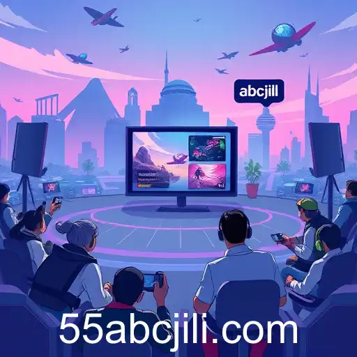 The Rise of Online Gaming Platforms in 2025