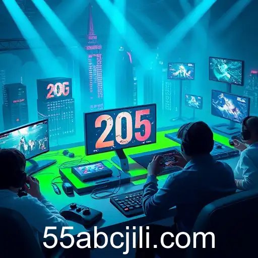 Rising Influence of Online Gaming Platforms