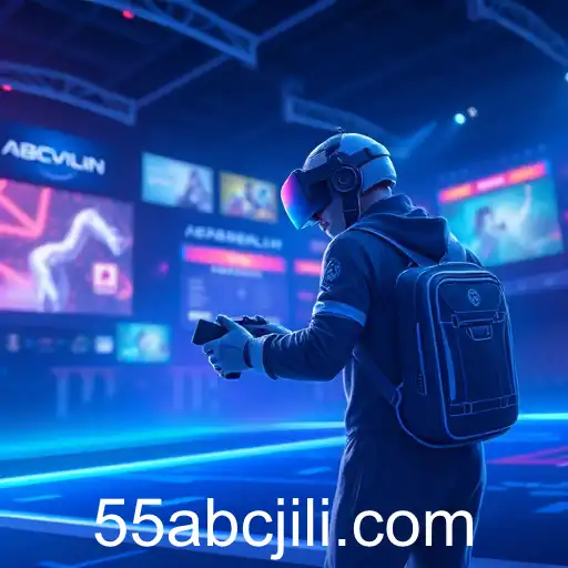 The Rise of abcjili in the Gaming World