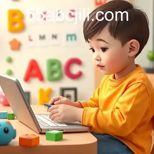 The Rise of 'abcjili': Enhancing Learning Through Educational Games