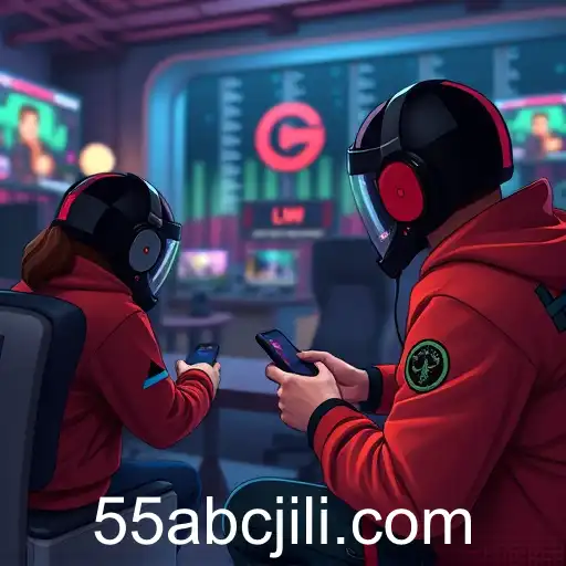 The Rising Influence of English Game Platforms