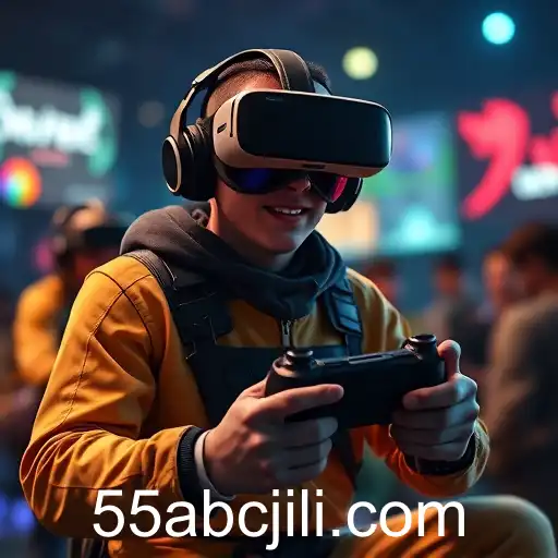 The Evolution of Gaming Platforms: A Look at ABCJili