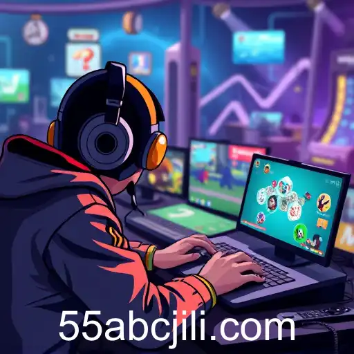 Innovative Trends in Online Gaming