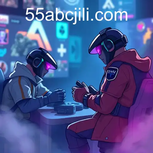 Exploring the Exciting World of Multiplayer Games with ABCJILI