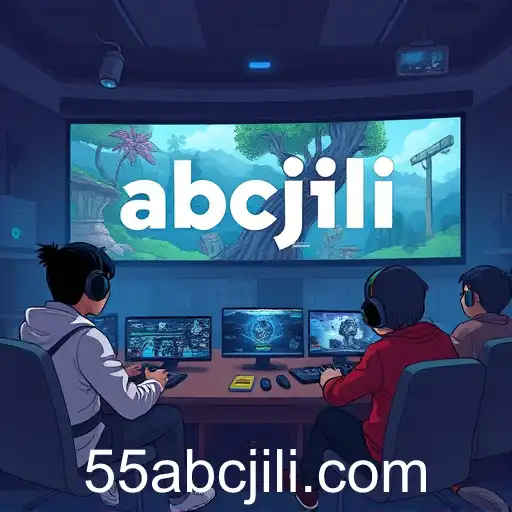 The Rise of abcjili in the Gaming World