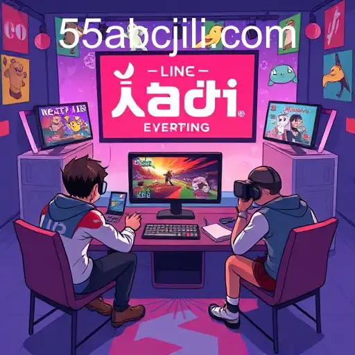 The Rise of ABCJili in Gaming