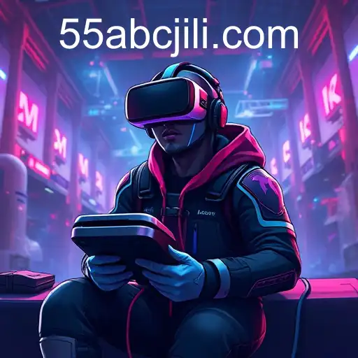 The Rise of ABCJili in Online Gaming