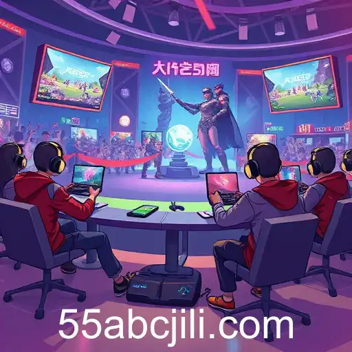 The Rise of Gaming Portals in the Digital Era