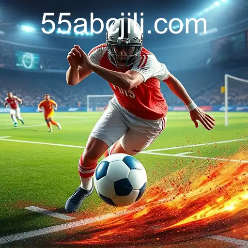 Exploring the Exciting World of 'Sports Games' Under the Keyword 'abcjili'