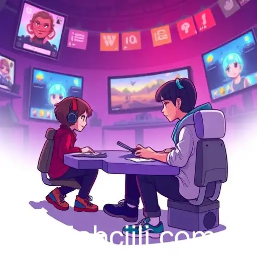 The Rising Popularity of ABCJili Gaming Platform