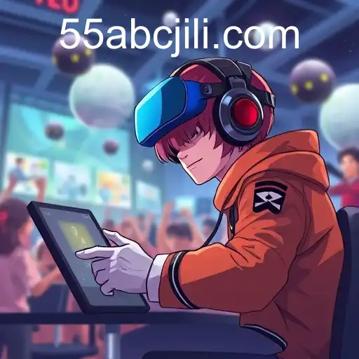 Evolving Trends in Online Gaming: The Rise of abcjili