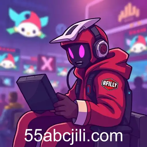 The Rise of Online Gaming Platforms: A Look at abcjili