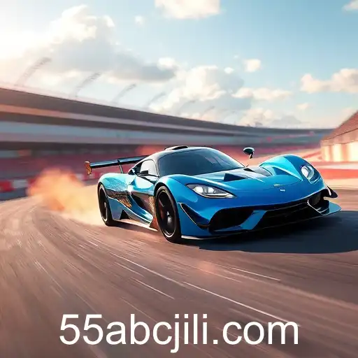 Exploring the Thrill of 'Racing Games' with 'abcjili'