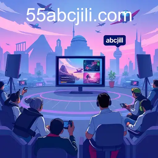 The Rise of Online Gaming Platforms in 2025