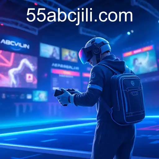 The Rise of abcjili in the Gaming World